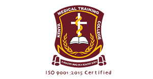 Kenya Medical Training College Logo