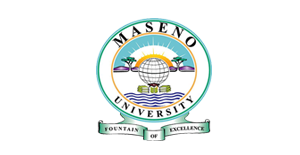 Maseno University Logo