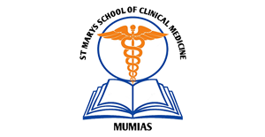 St Marys School Of Clinical Medicine Logo