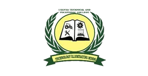 Ugenya Technical and Professional College Logo