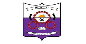 PC Kinyanjui Technical Training Institute Logo