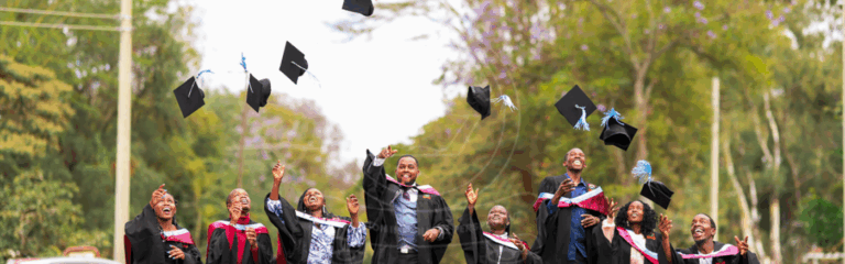 Kabarak University cover image