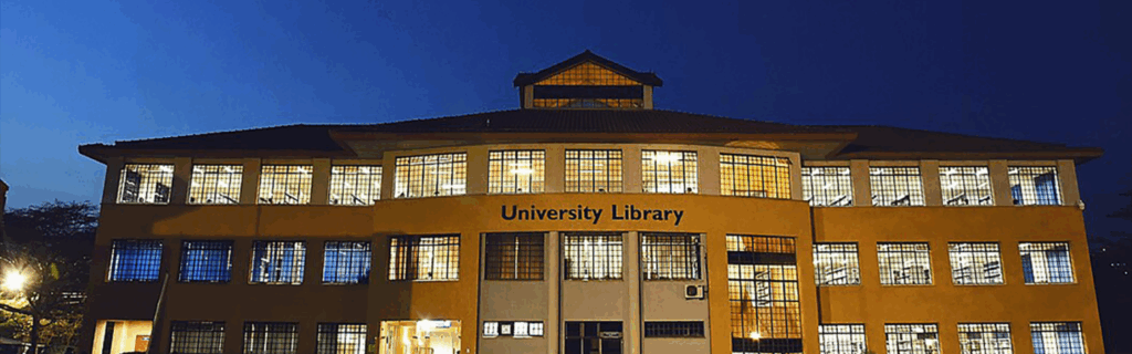 Strathmore University
