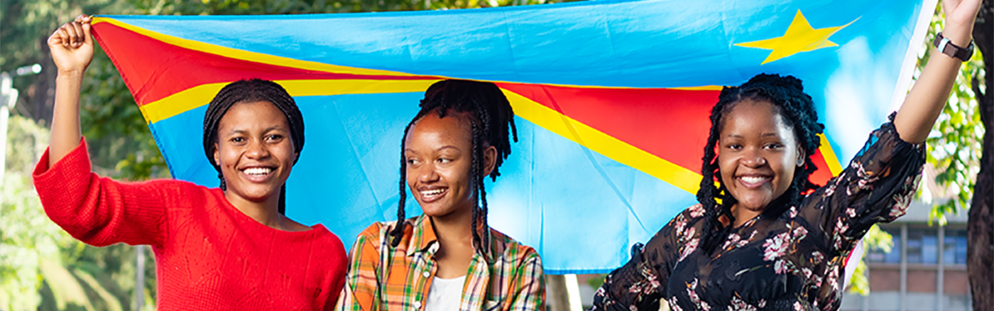 University of Eastern Africa, Baraton Cover Image