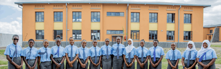 Daraja Academy cover image