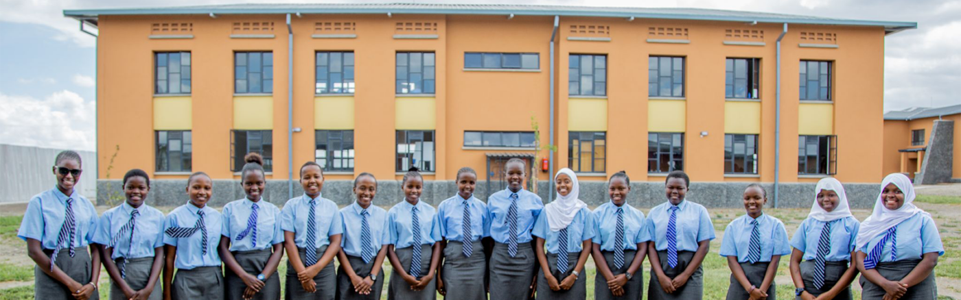 Daraja Academy Cover Image