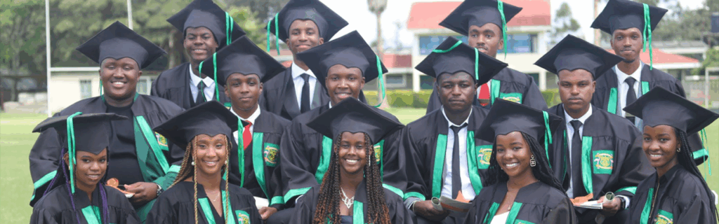 Greensteds School, Nakuru