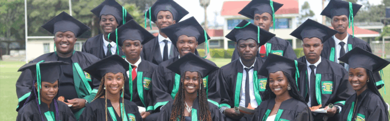 Greensteds School, Nakuru cover image