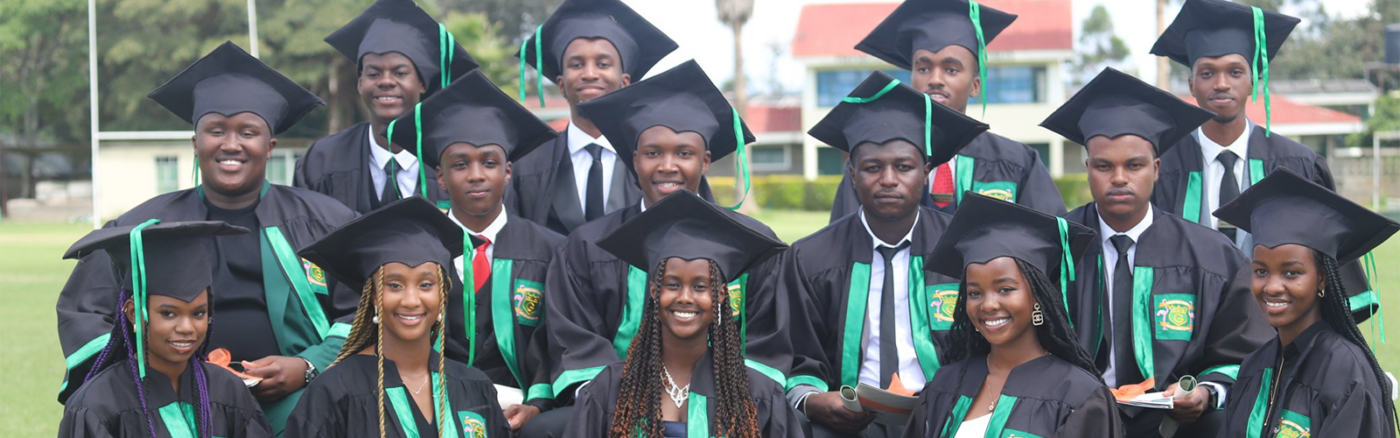 Greensteds School, Nakuru Cover Image