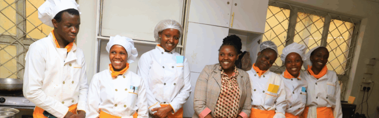 East Africa Institute of Certified Studies cover image