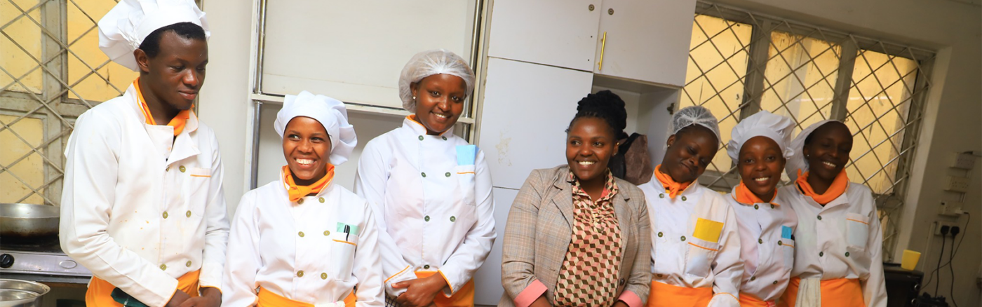 East Africa Institute of Certified Studies Cover Image