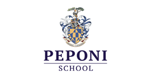 Peponi School Logo