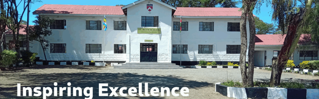 St Ruth School