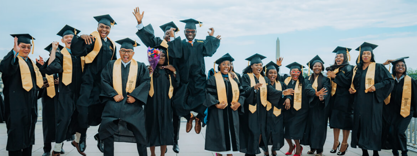 Zetech University Cover Image