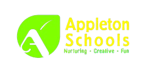 Appleton Schools Logo