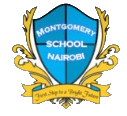 Montgomery School Nairobi Logo