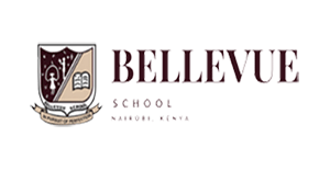 Bellevue school Logo