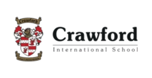 Crawford International School Logo