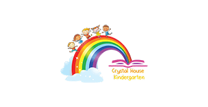 Crystal House Kindergarten & Daycare Logo