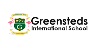 Greensteds International School Logo