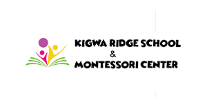 Kigwa Ridge School Logo