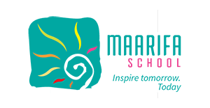 Maarifa School Logo