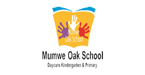 Mumwe Oak School Logo
