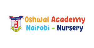 Oshwal Academy Nairobi – Nursery Logo
