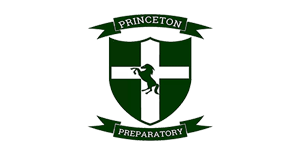 PRINCETON PREPARATORY SCHOOLS Logo
