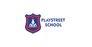 Playstreet School Logo