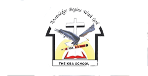 The KBA Schools. Logo