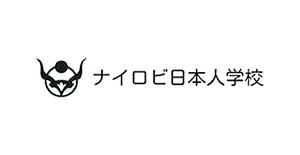 The Japanese School of Nairobi. Logo