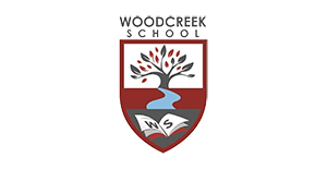 Woodcreek School Logo