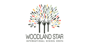 Woodland Star School Logo