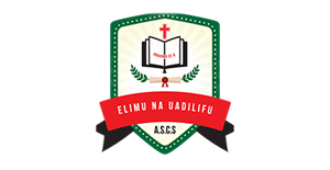 All Saints’ Cathedral School Logo