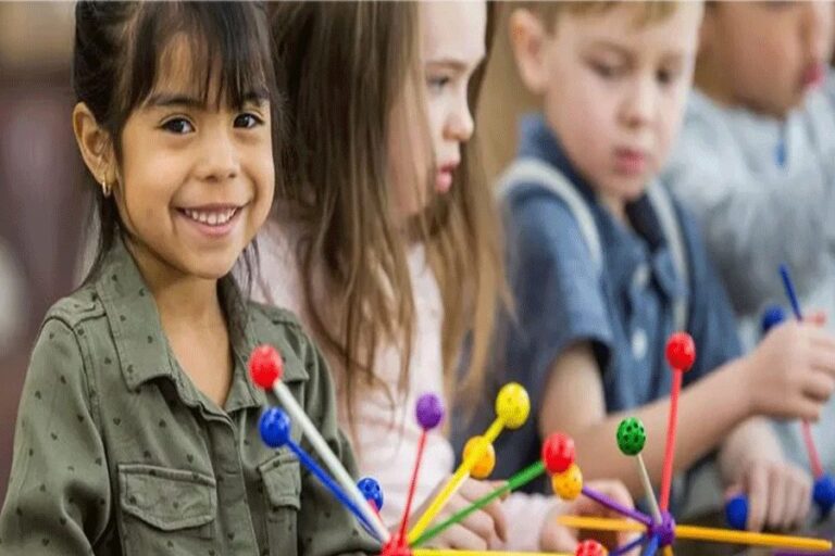 Crystal House Kindergarten & Daycare cover image