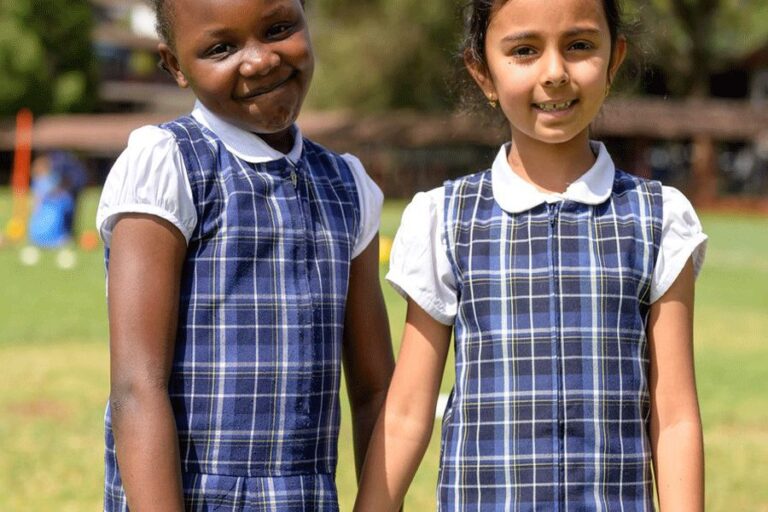 Braeside Thika cover image