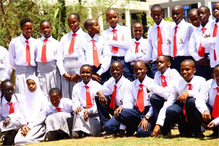 Happyland Preparatory Schools cover image