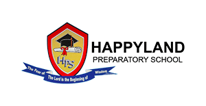 Happyland Preparatory Schools Logo