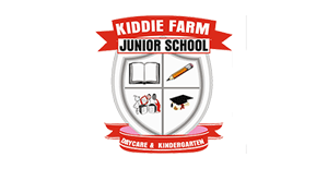 kiddie farm school Logo