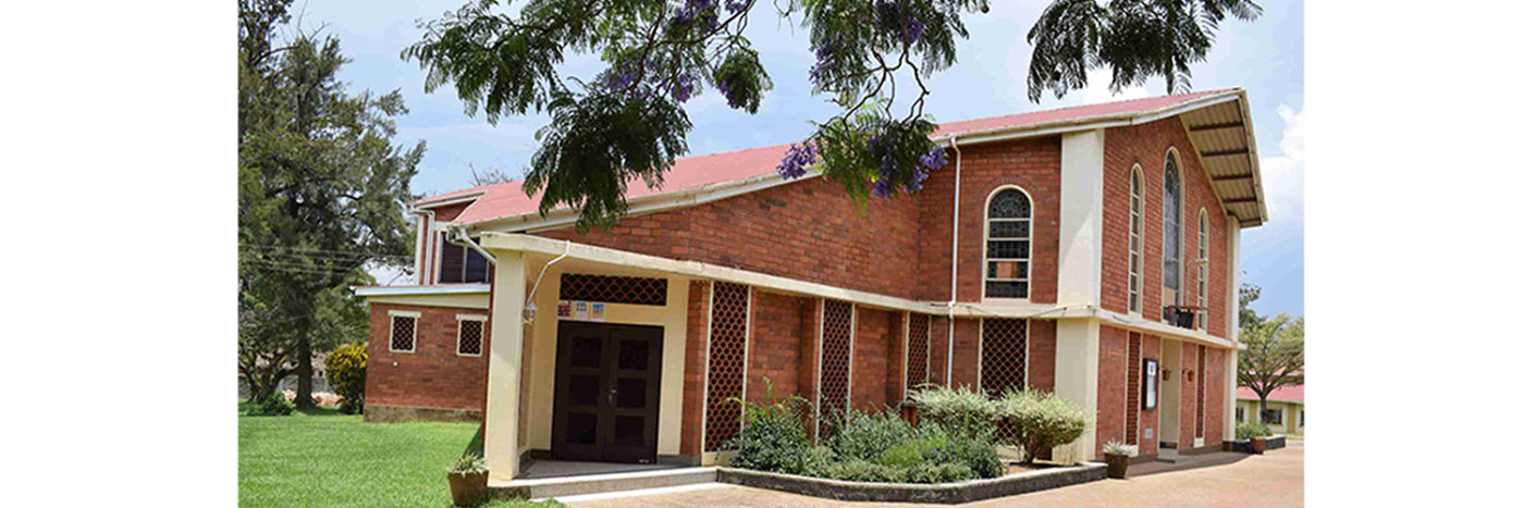 St. Mary’s College Kisubi | SMACK Cover Image