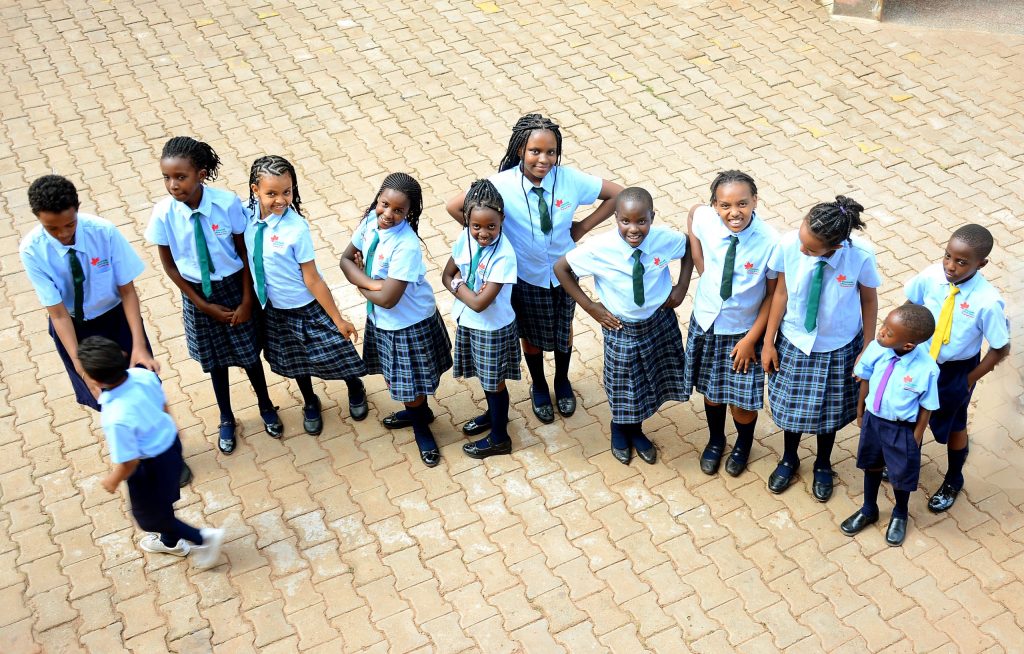 Taibah International School(TIS) | Primary & Secondary Sections photo 2