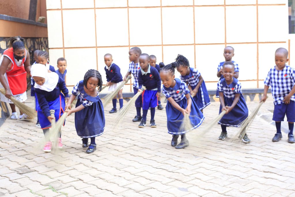 Taibah International School(TIS) | Primary & Secondary Sections photo 3