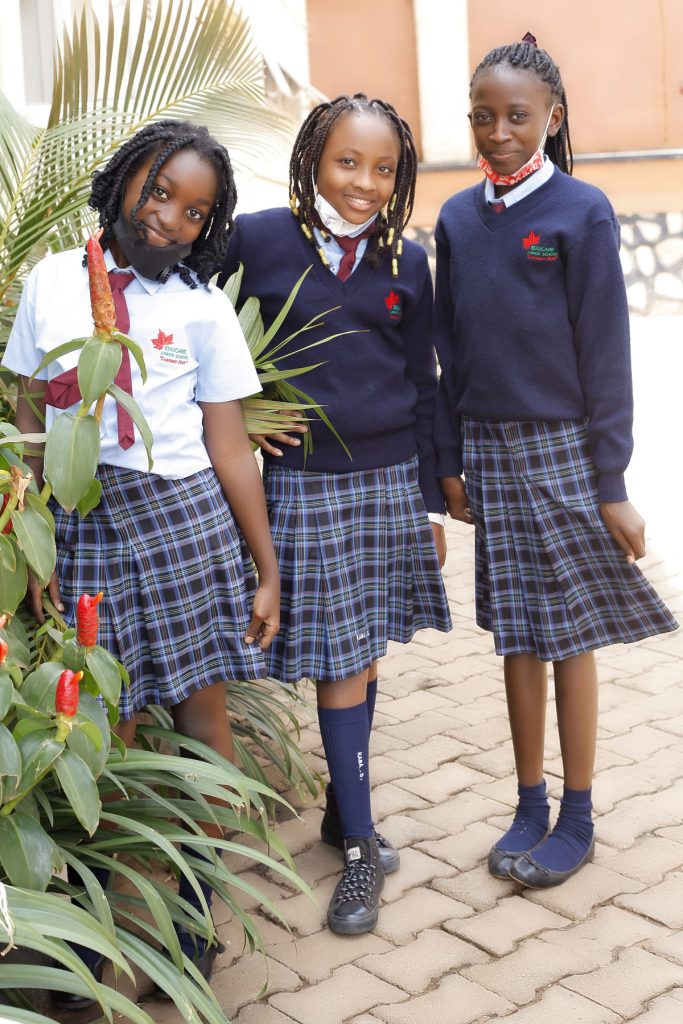 Taibah International School(TIS) | Primary & Secondary Sections photo 4