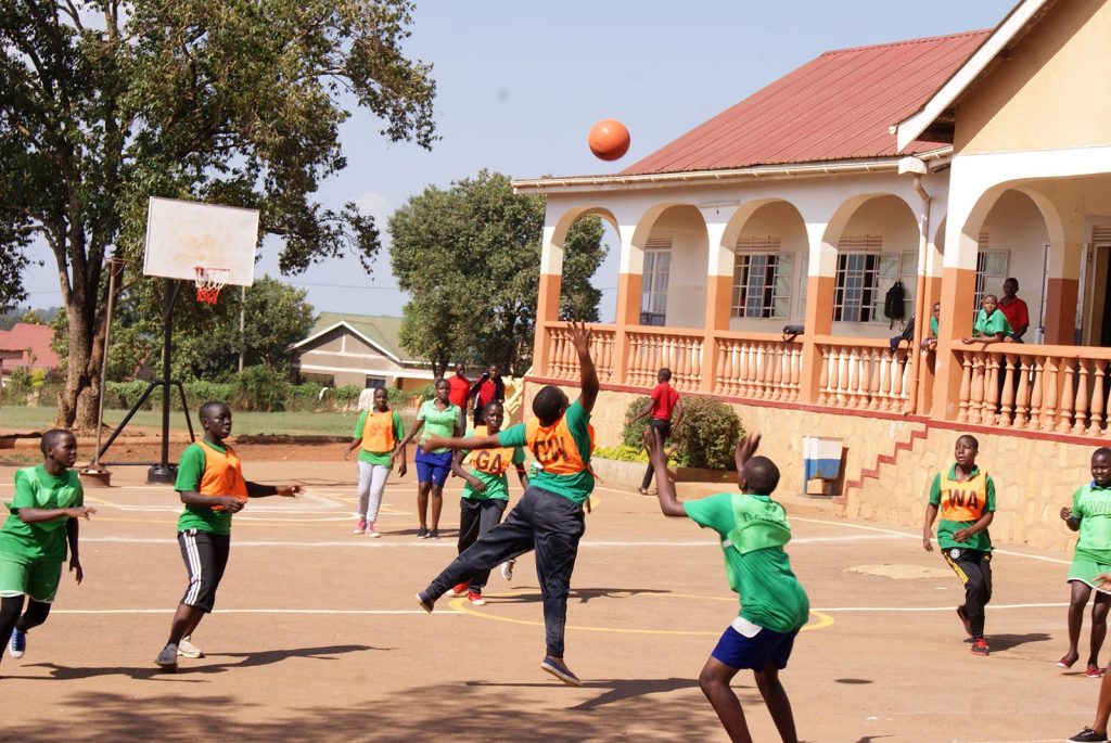 Naalya Senior Secondary School | Bweyogerere photo 3