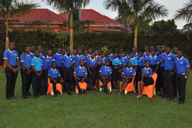 Naalya Senior Secondary School | Bweyogerere cover image