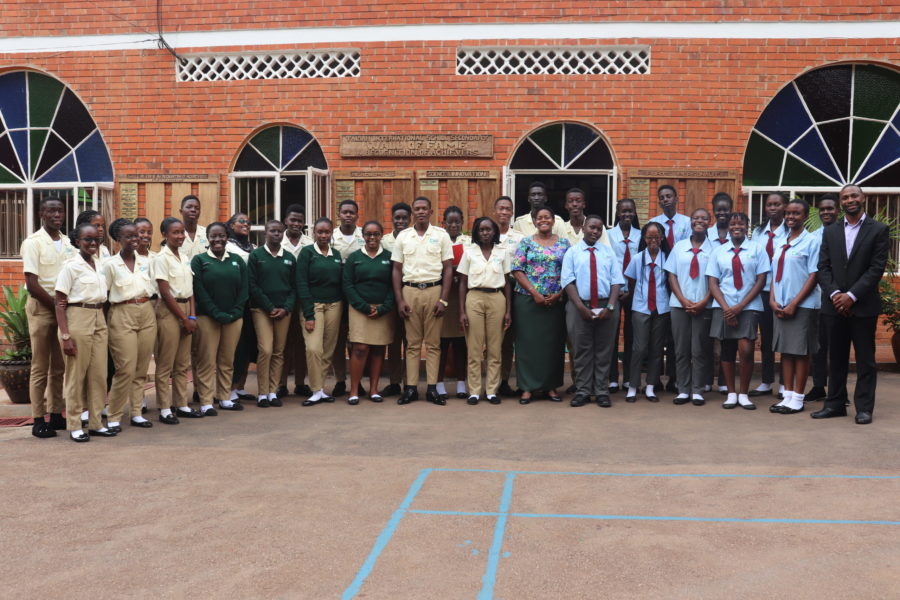 Taibah International School(TIS) | Primary & Secondary Sections Cover Image