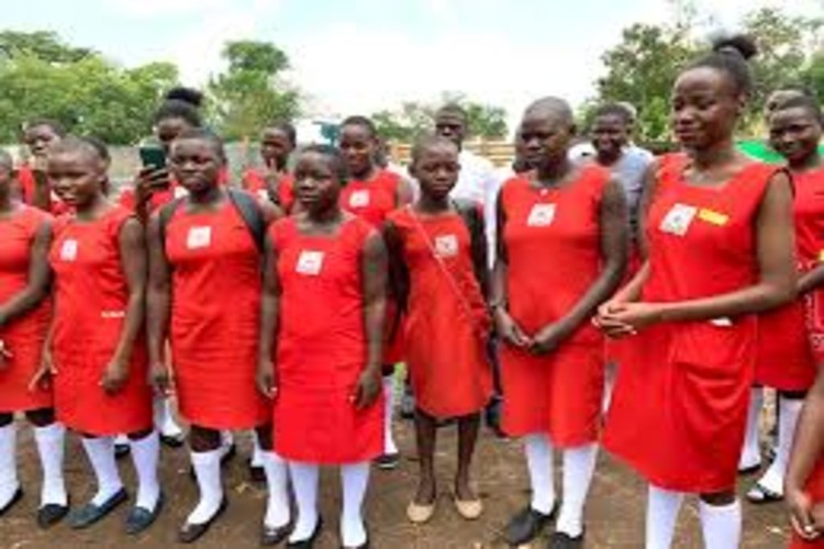 Namasagali College Cover Image