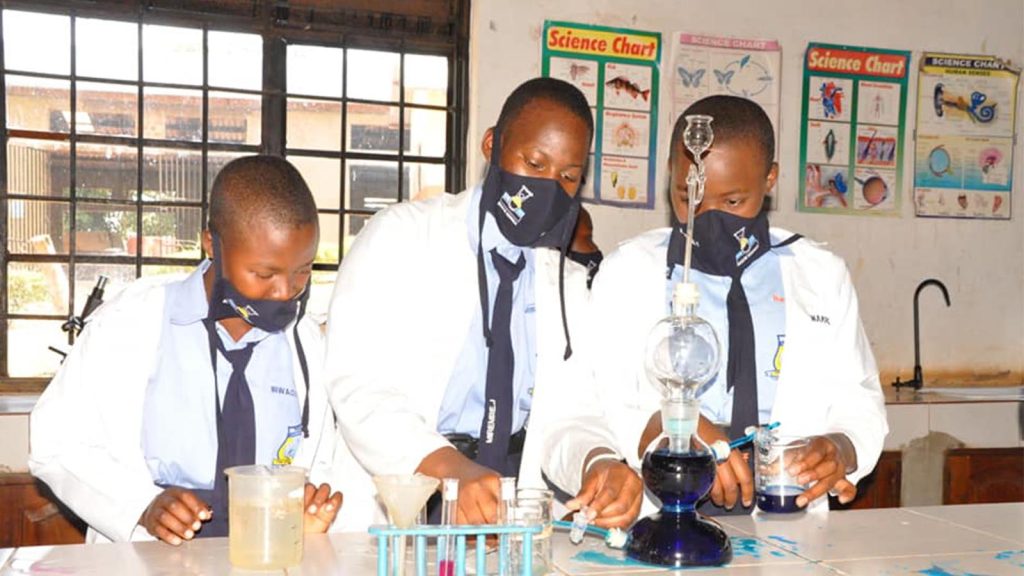 Naalya Senior Secondary School | Bweyogerere photo 4