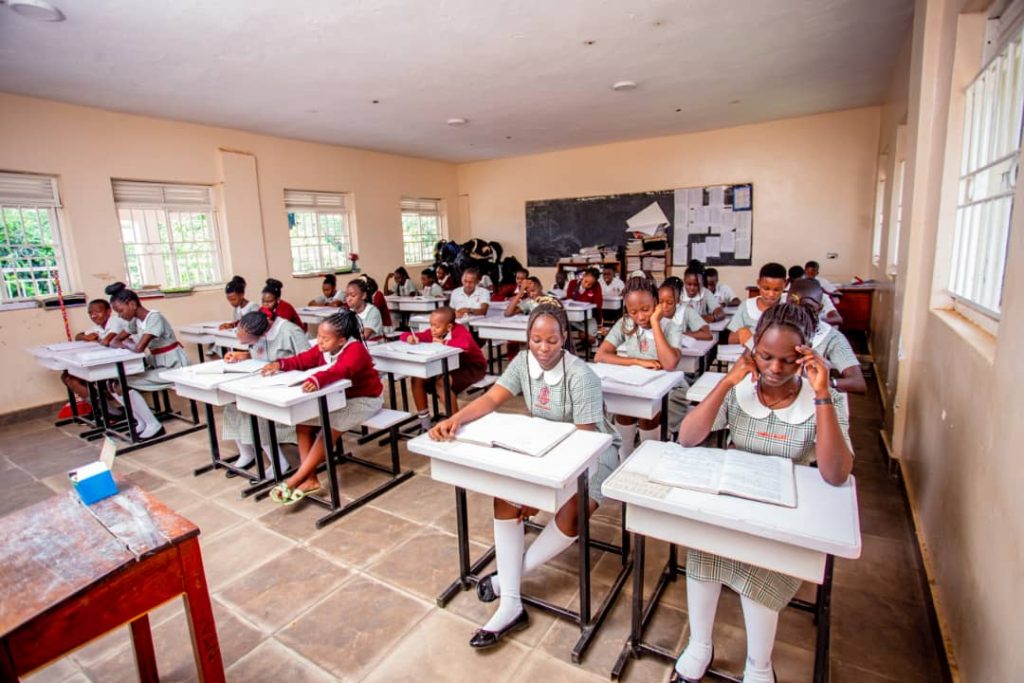 Kampala Academy Primary School – Kisaasi photo 5